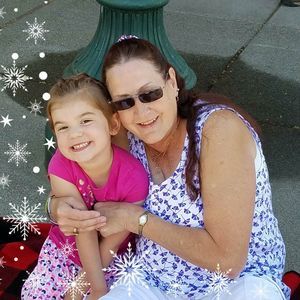 Meet your Posher, Stacey